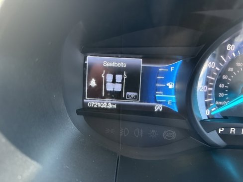 Used 2022 Ford Edge SEL image 26