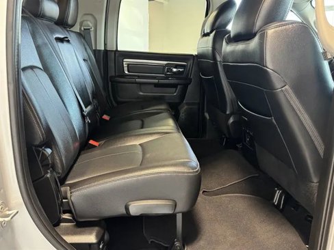Used 2018 RAM 2500 Laramie w/ Sport Appearance Group image 26