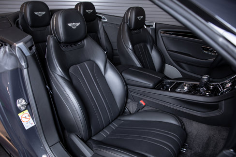 Used 2020 Bentley Continental GT image 36