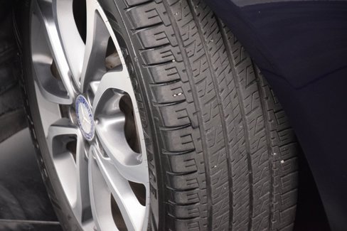 Used 2017 Mercedes-Benz C 300 Sedan image 21