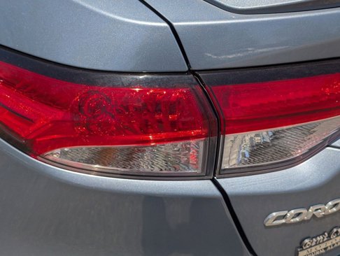 Used 2020 Toyota Corolla SE image 12
