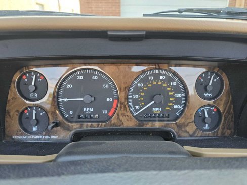 Used 1995 Jaguar XJS V12 Convertible image 10