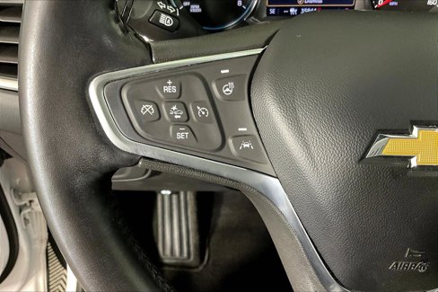 Used 2022 Chevrolet Equinox LT image 26