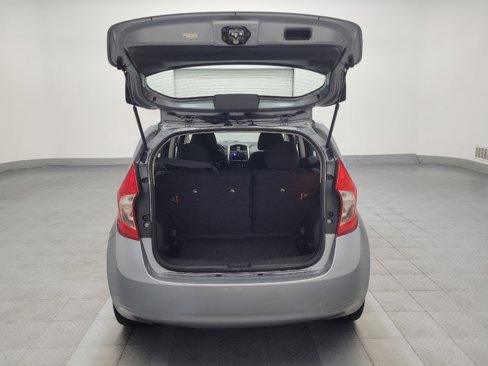 Used 2015 Nissan Versa Note SV image 29