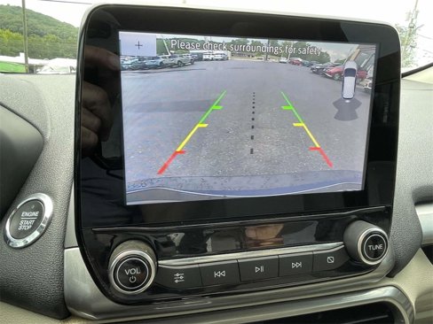 Used 2020 Ford EcoSport SE image 21