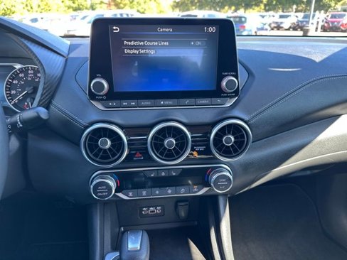 Used 2023 Nissan Sentra SV w/ All-Weather Package image 21