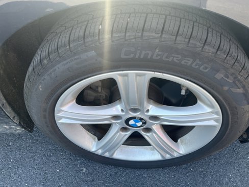 Used 2013 BMW 328i xDrive Sedan image 12