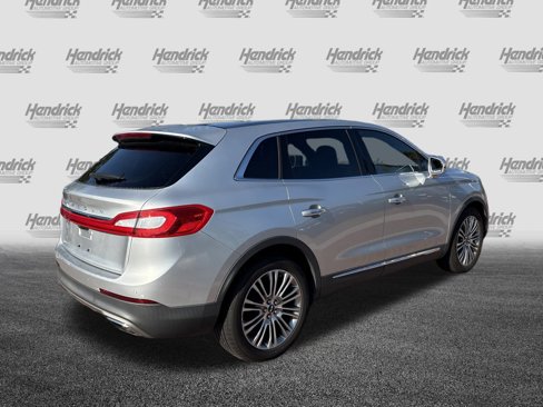 Used 2018 Lincoln MKX Reserve w/ Lincoln MKX Climate Package image 10