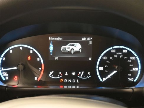 Used 2021 Ford Bronco Sport image 32