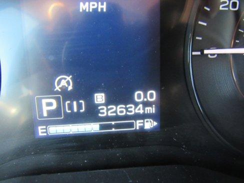 Used 2023 Subaru Crosstrek 2.0i Premium image 15