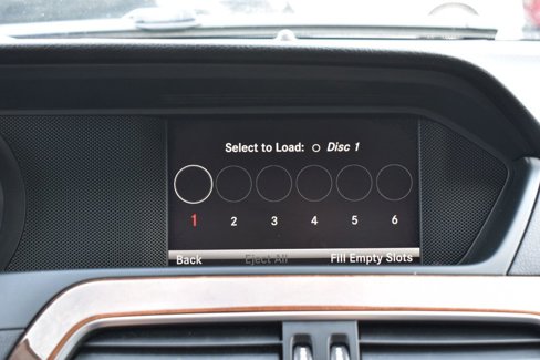 Used 2013 Mercedes-Benz C 300 4MATIC Sedan image 35