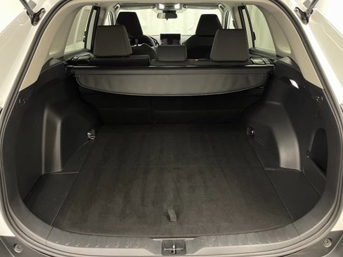 Certified 2024 Toyota RAV4 XLE image 5