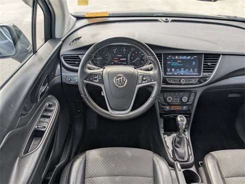 Used 2021 Buick Encore Preferred w/ Safety Package image 29
