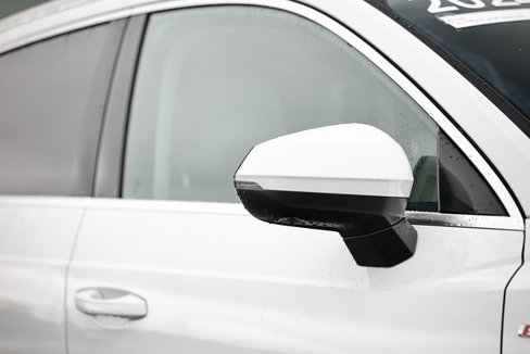 Used 2024 Audi Q3 2.0T Premium Plus image 5