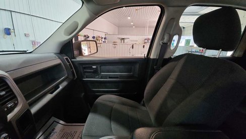 Used 2019 RAM 1500 Express w/ Wheel & Sound Group image 11