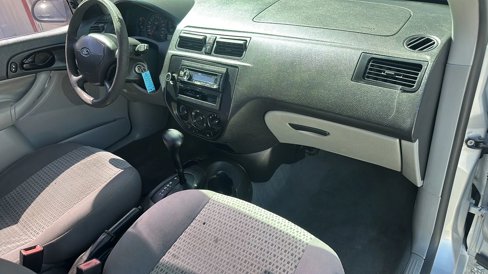 Used 2007 Ford Focus SE image 19