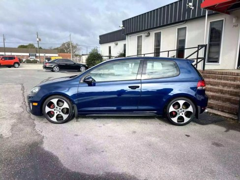 Used 2012 Volkswagen GTI 2.0T 2-Door image 10