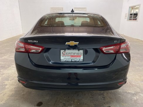Used 2023 Chevrolet Malibu LT image 5