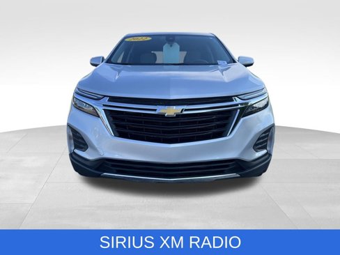 Used 2022 Chevrolet Equinox LT image 12