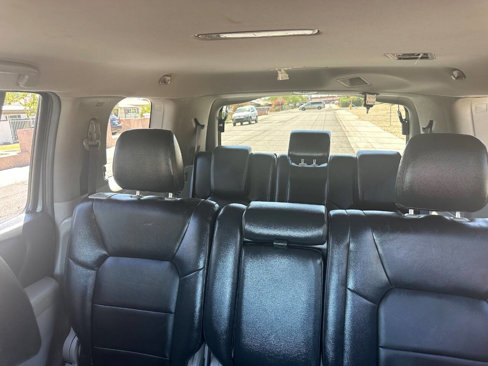 Used 2013 Honda Pilot LX image 8