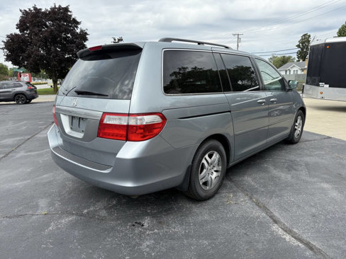 Used 2007 Honda Odyssey EX-L image 5