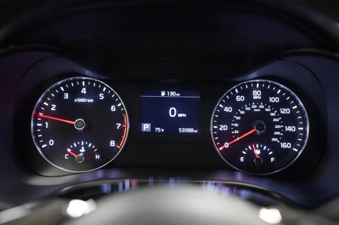 Used 2021 Kia Forte GT-Line w/ GT-Line Premium Package image 21