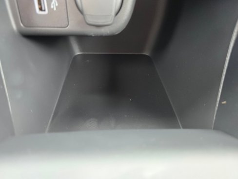 New 2025 Nissan Versa S w/ Trunk Package image 34