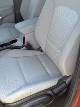 Used 2022 Kia Soul LX image 9