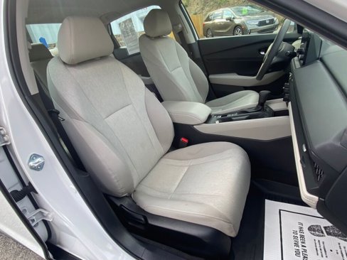 Used 2024 Honda Accord EX image 22