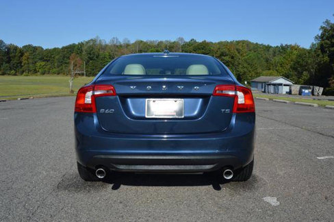 Used 2013 Volvo S60 T5 image 8