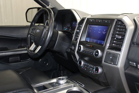 Used 2021 Ford Expedition Max XLT image 37