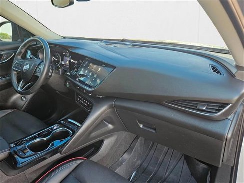 Used 2023 Buick Envision Essence w/ Sport Touring Package image 23