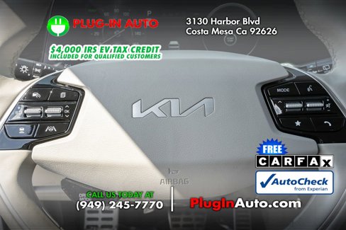 Used 2023 Kia Niro Wave image 19