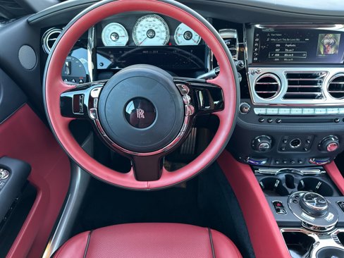 Used 2019 Rolls-Royce Wraith image 14