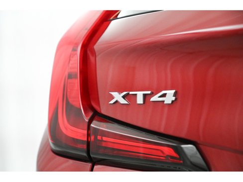 Used 2020 Cadillac XT4 Premium Luxury w/ Cold Weather Package image 57