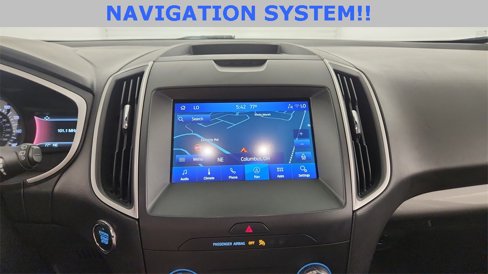 Used 2020 Ford Edge SEL w/ Convenience Package image 11