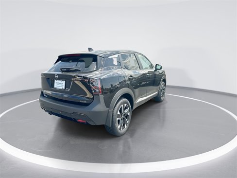 New 2025 Nissan Kicks SV image 8
