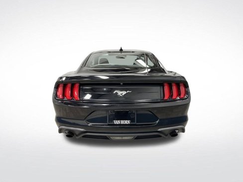 Used 2020 Ford Mustang Coupe w/ Ford Safe & Smart Package image 11