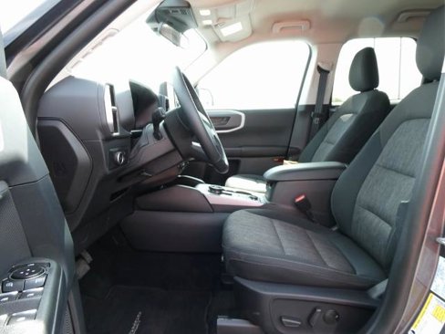 Certified 2022 Ford Bronco Sport Big Bend w/ Convenience Package image 19