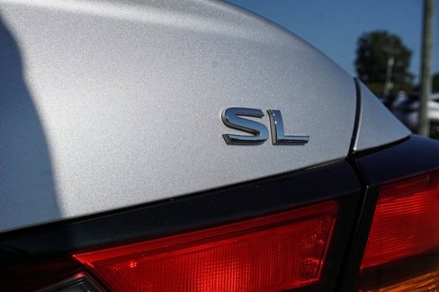 Used 2019 Nissan Altima 2.5 SL image 7