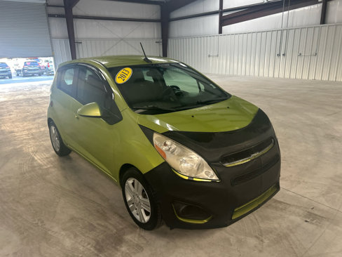 Used 2013 Chevrolet Spark LT image 7