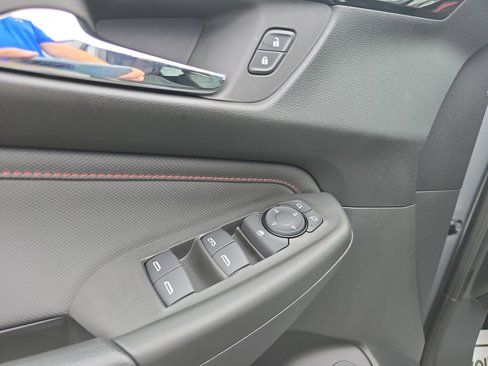 New 2026 Chevrolet TrailBlazer RS w/ Convenience Package image 18