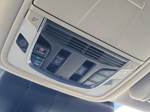 Certified 2022 Acura RDX w/ Technology Package image 23