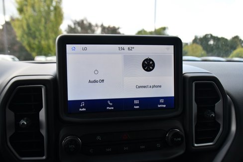 Used 2024 Ford Bronco Sport Big Bend w/ Convenience Package image 24