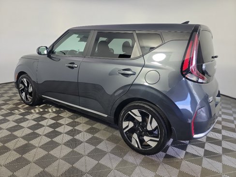 Certified 2023 Kia Soul GT-Line image 9