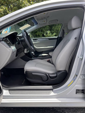 Used 2019 Hyundai Sonata ECO image 13