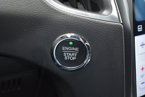 Used 2022 Ford Edge Titanium w/ Equipment Group 301A image 23