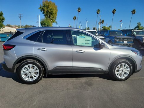 Used 2024 Ford Escape Active image 24