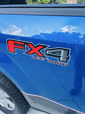 Used 2018 Ford F150 XLT w/ Equipment Group 302A Luxury image 10