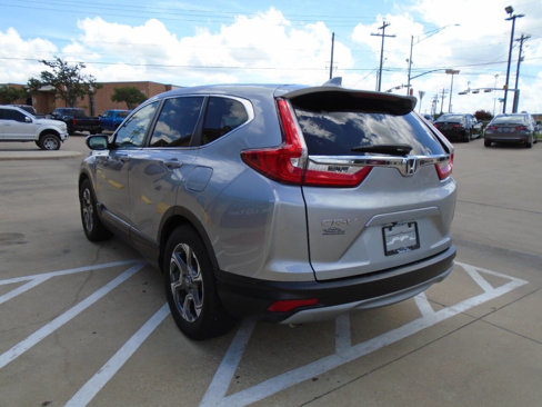 Used 2019 Honda CR-V EX-L image 7